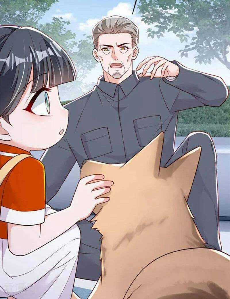 Ác Ma Thì Thầm Chapter 215 trang 3