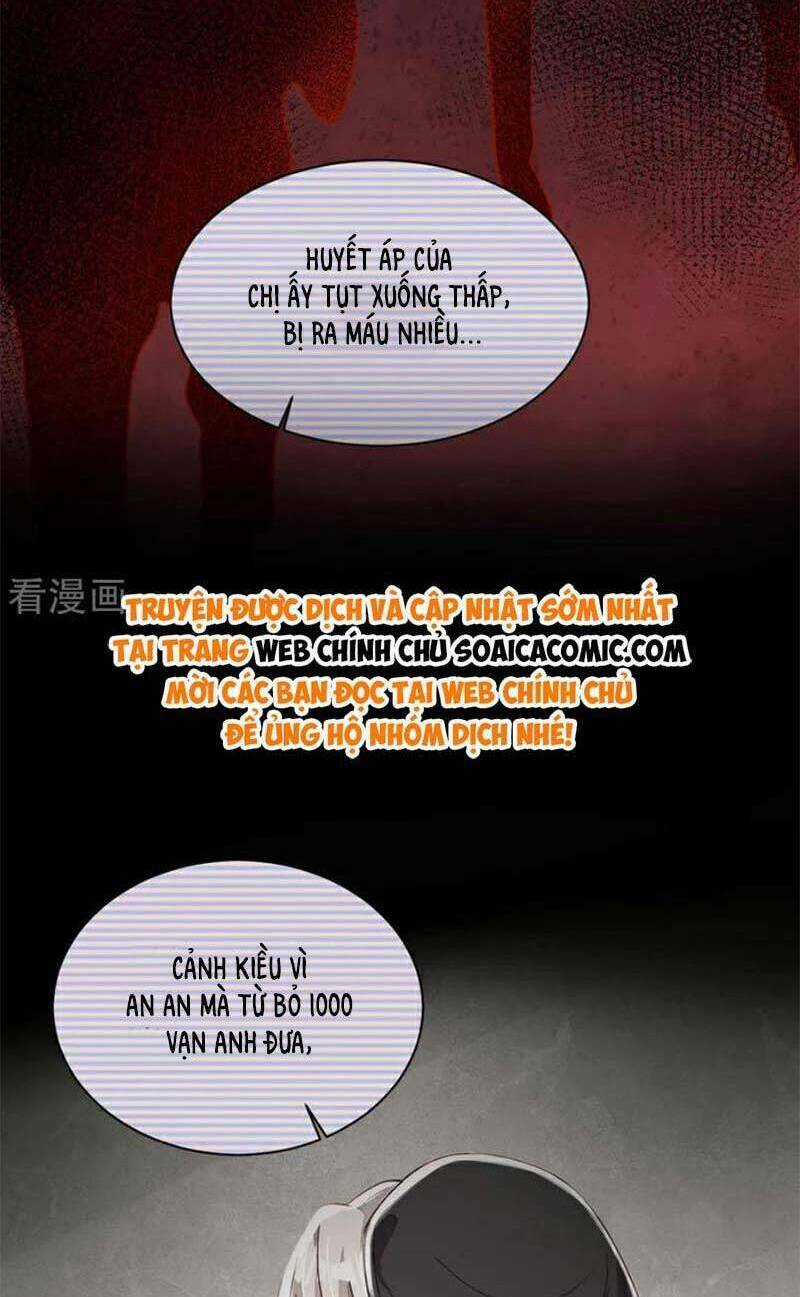 Ác Ma Thì Thầm Chapter 215 trang 31