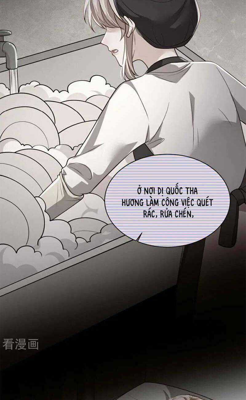 Ác Ma Thì Thầm Chapter 215 trang 32