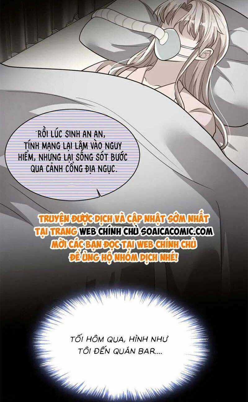 Ác Ma Thì Thầm Chapter 215 trang 33