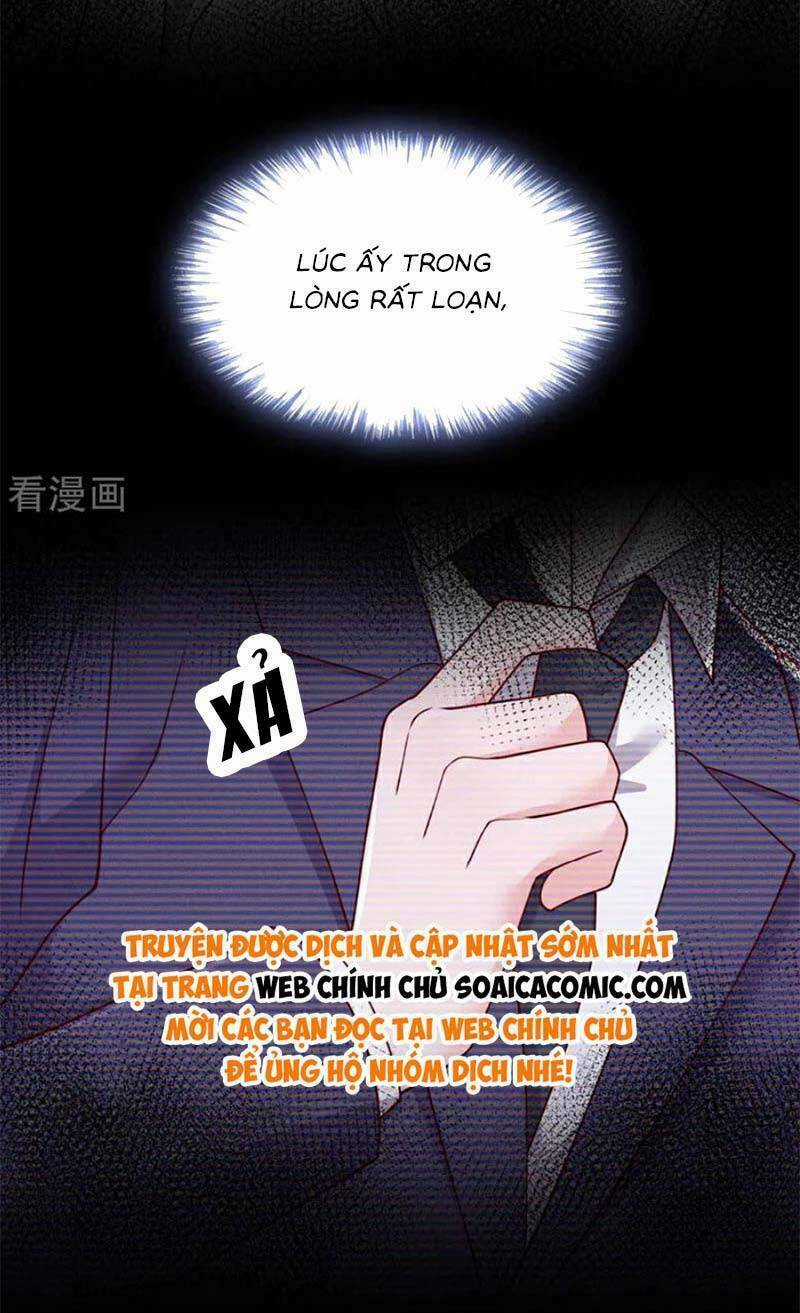 Ác Ma Thì Thầm Chapter 215 trang 35