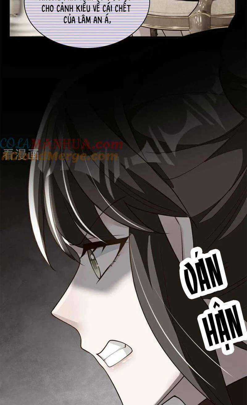 Ác Ma Thì Thầm Chapter 215 trang 37