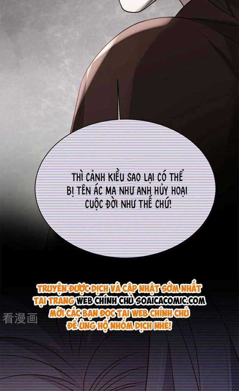 Ác Ma Thì Thầm Chapter 215 trang 38