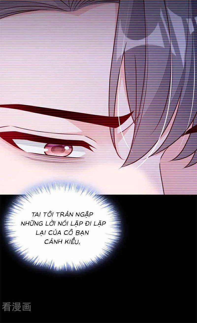 Ác Ma Thì Thầm Chapter 215 trang 39