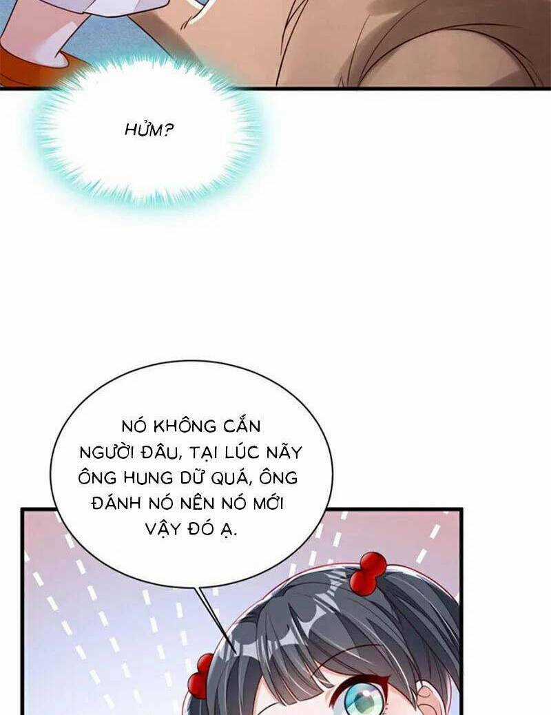 Ác Ma Thì Thầm Chapter 215 trang 4
