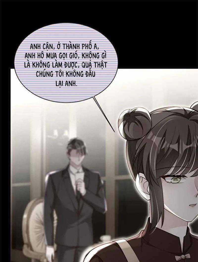 Ác Ma Thì Thầm Chapter 215 trang 40