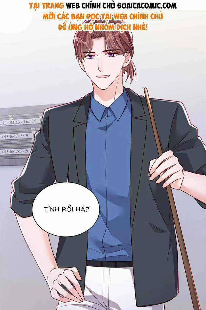 Ác Ma Thì Thầm Chapter 215 trang 46