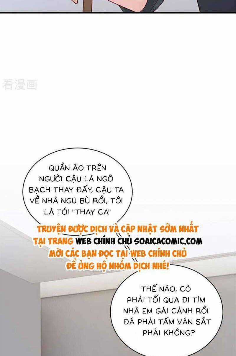 Ác Ma Thì Thầm Chapter 215 trang 48