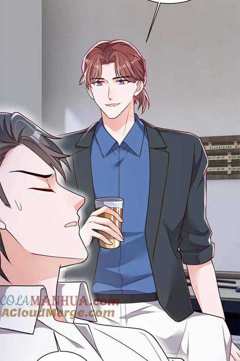 Ác Ma Thì Thầm Chapter 215 trang 49