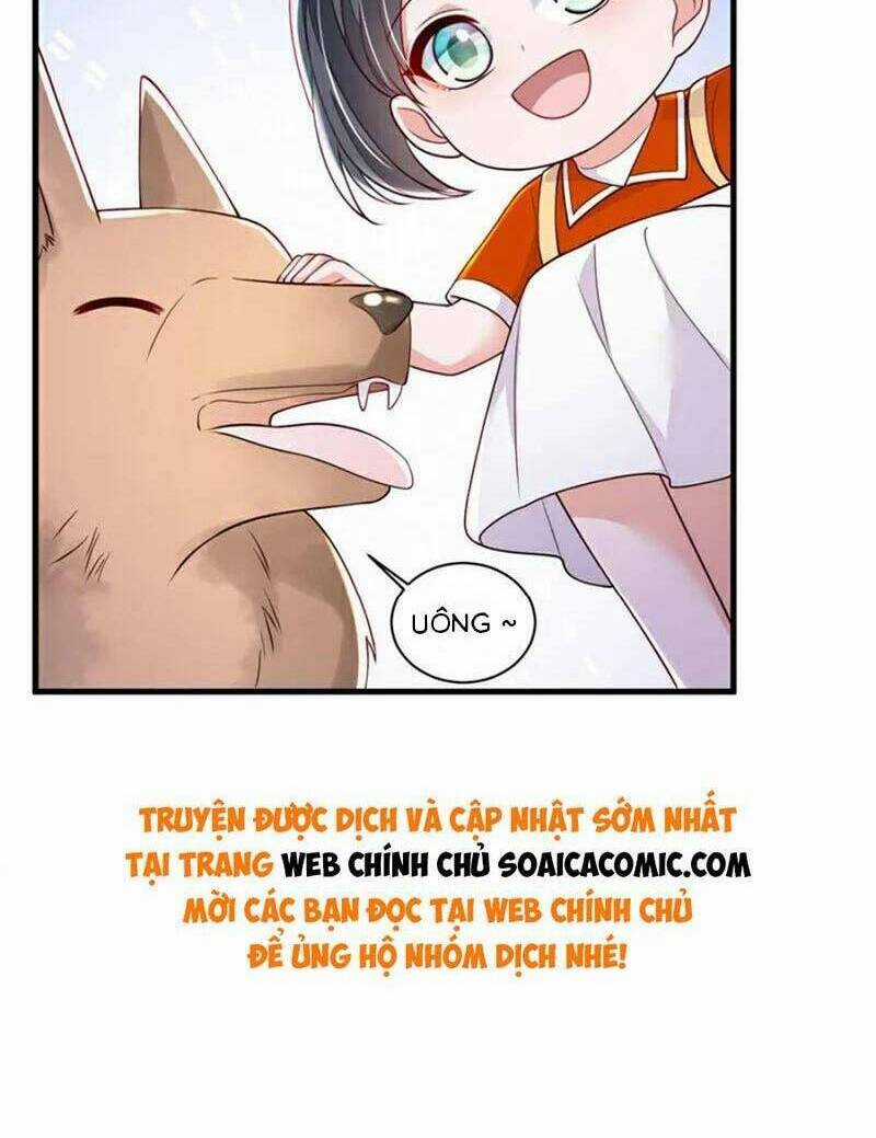 Ác Ma Thì Thầm Chapter 215 trang 5