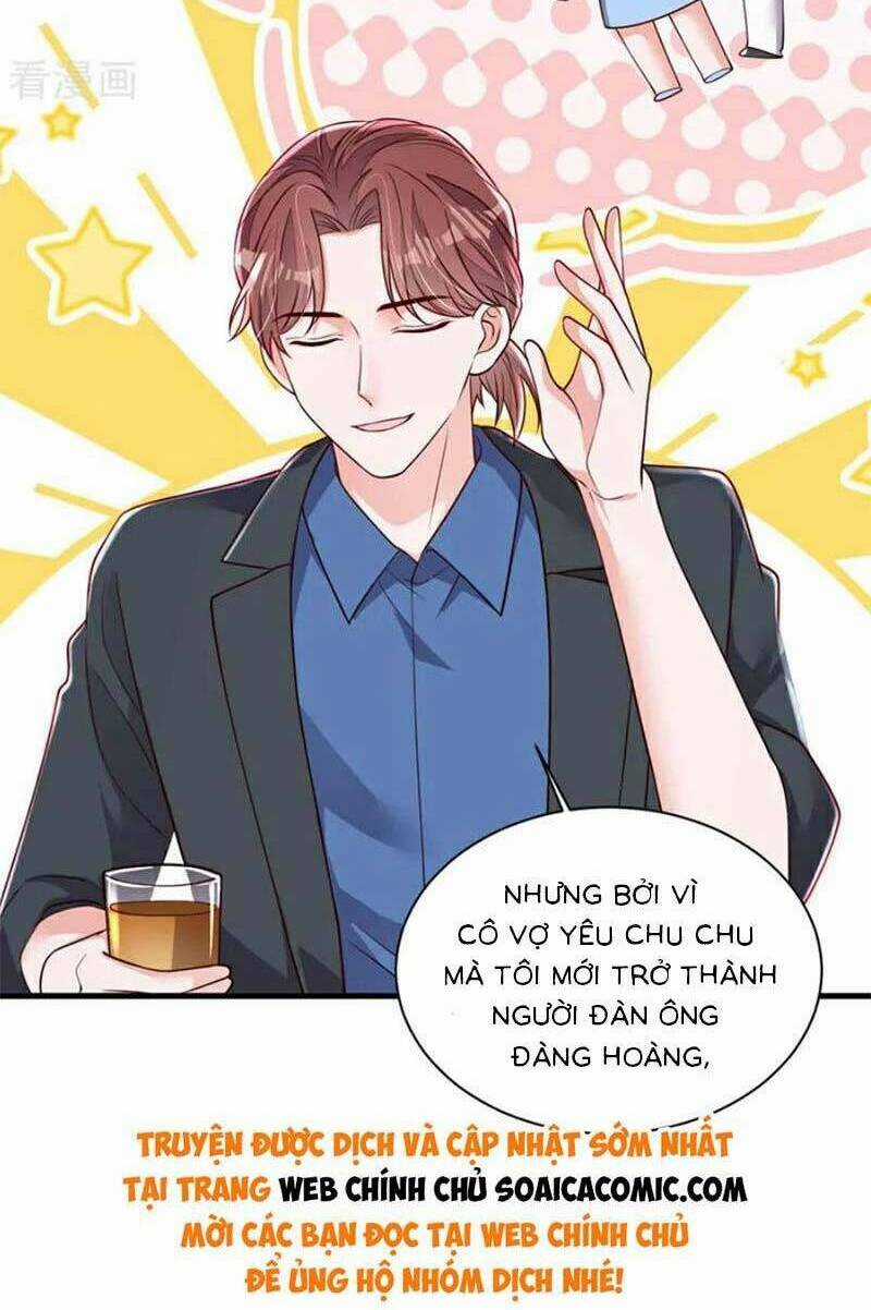 Ác Ma Thì Thầm Chapter 215 trang 51