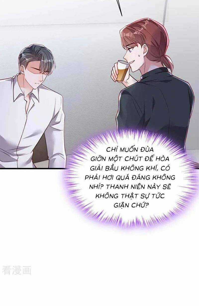 Ác Ma Thì Thầm Chapter 215 trang 55