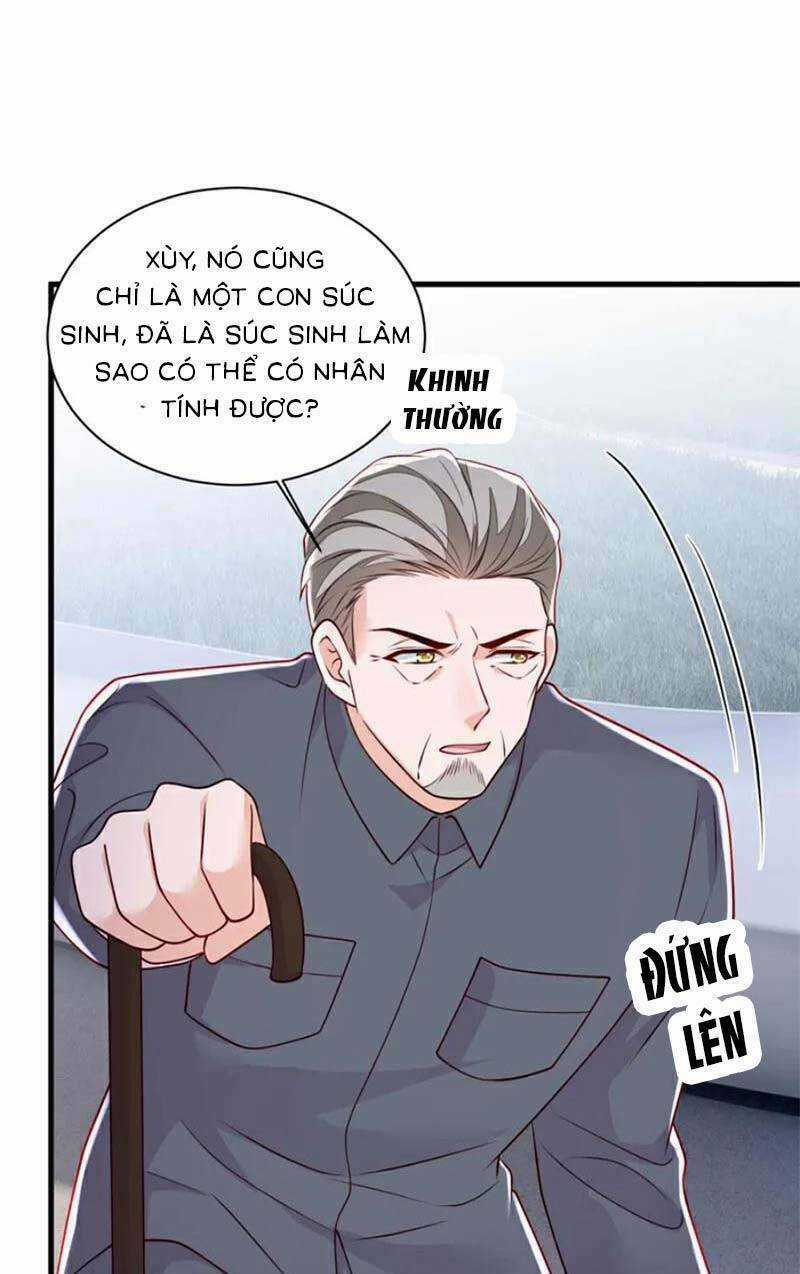 Ác Ma Thì Thầm Chapter 215 trang 6