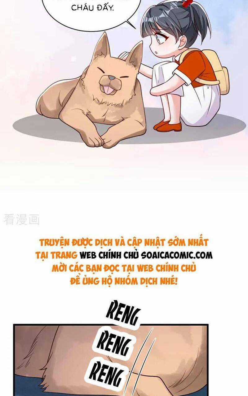 Ác Ma Thì Thầm Chapter 215 trang 8