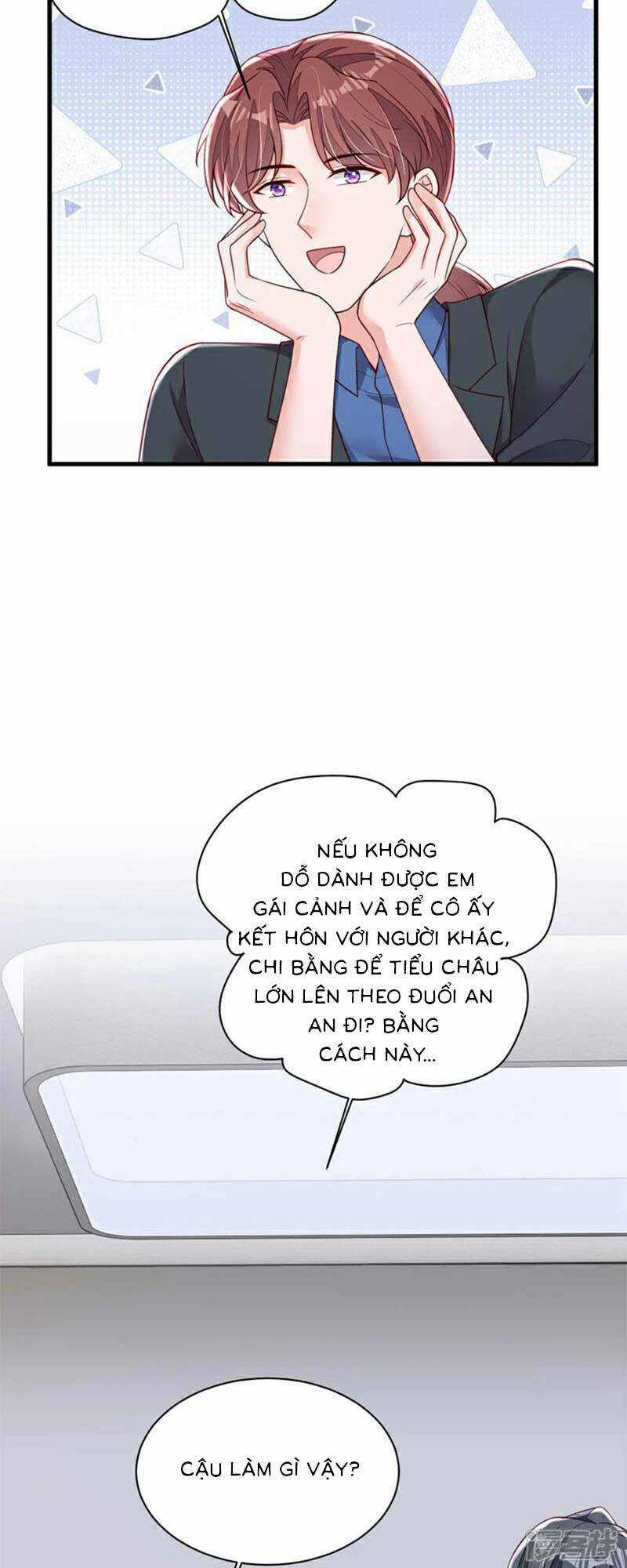 Ác Ma Thì Thầm Chapter 216 trang 10