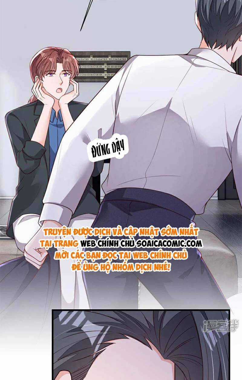 Ác Ma Thì Thầm Chapter 216 trang 11