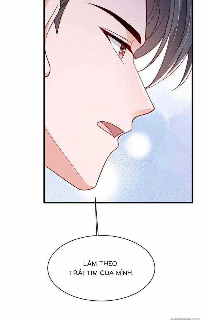 Ác Ma Thì Thầm Chapter 216 trang 12