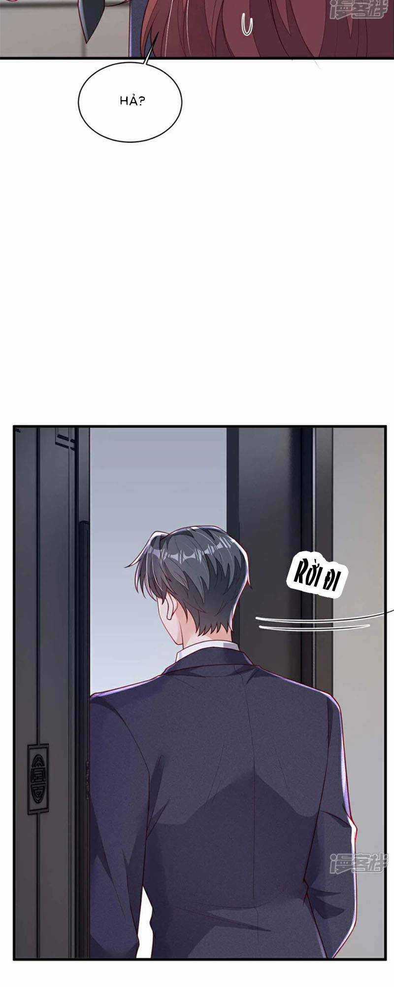 Ác Ma Thì Thầm Chapter 216 trang 14