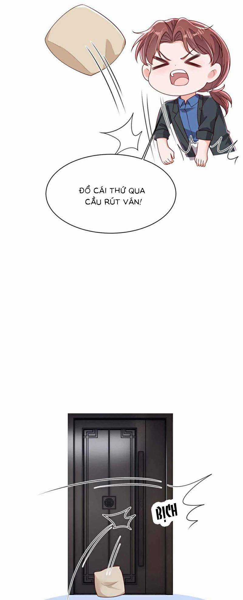 Ác Ma Thì Thầm Chapter 216 trang 15