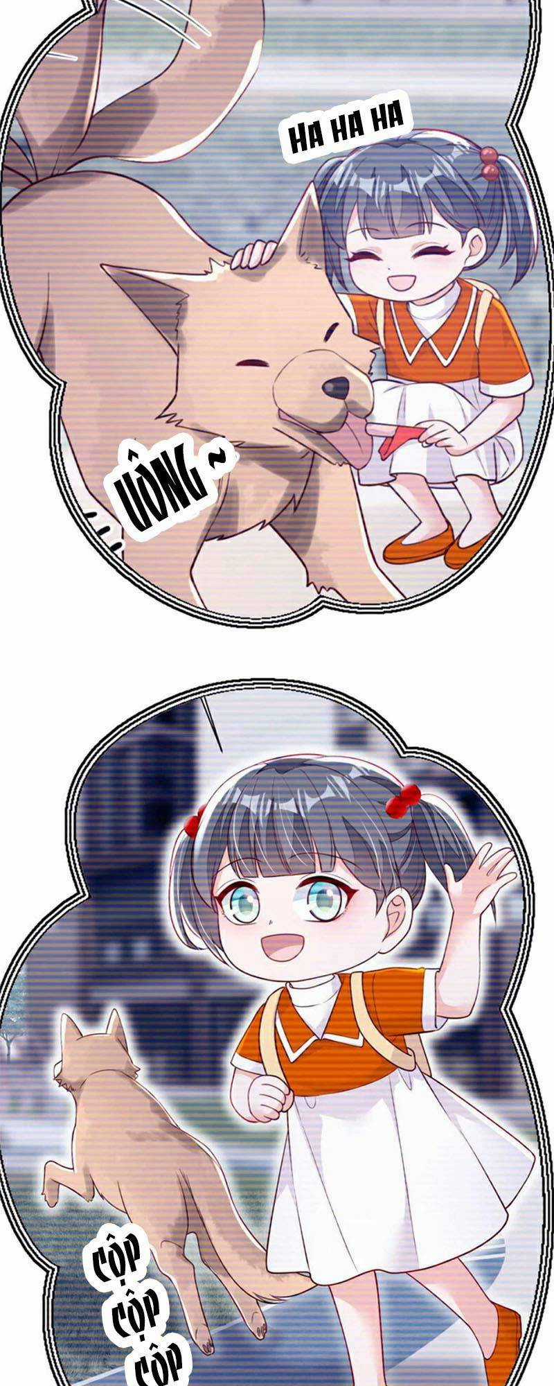 Ác Ma Thì Thầm Chapter 216 trang 18