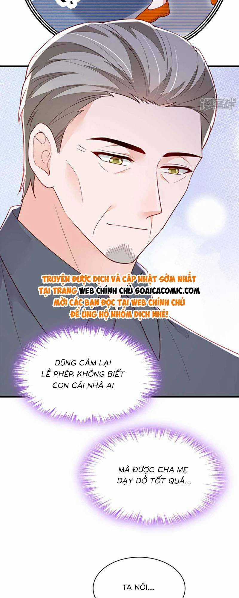 Ác Ma Thì Thầm Chapter 216 trang 19