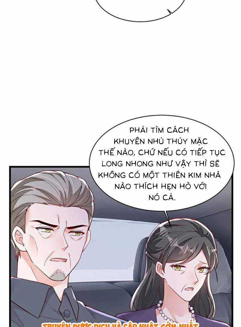 Ác Ma Thì Thầm Chapter 216 trang 20