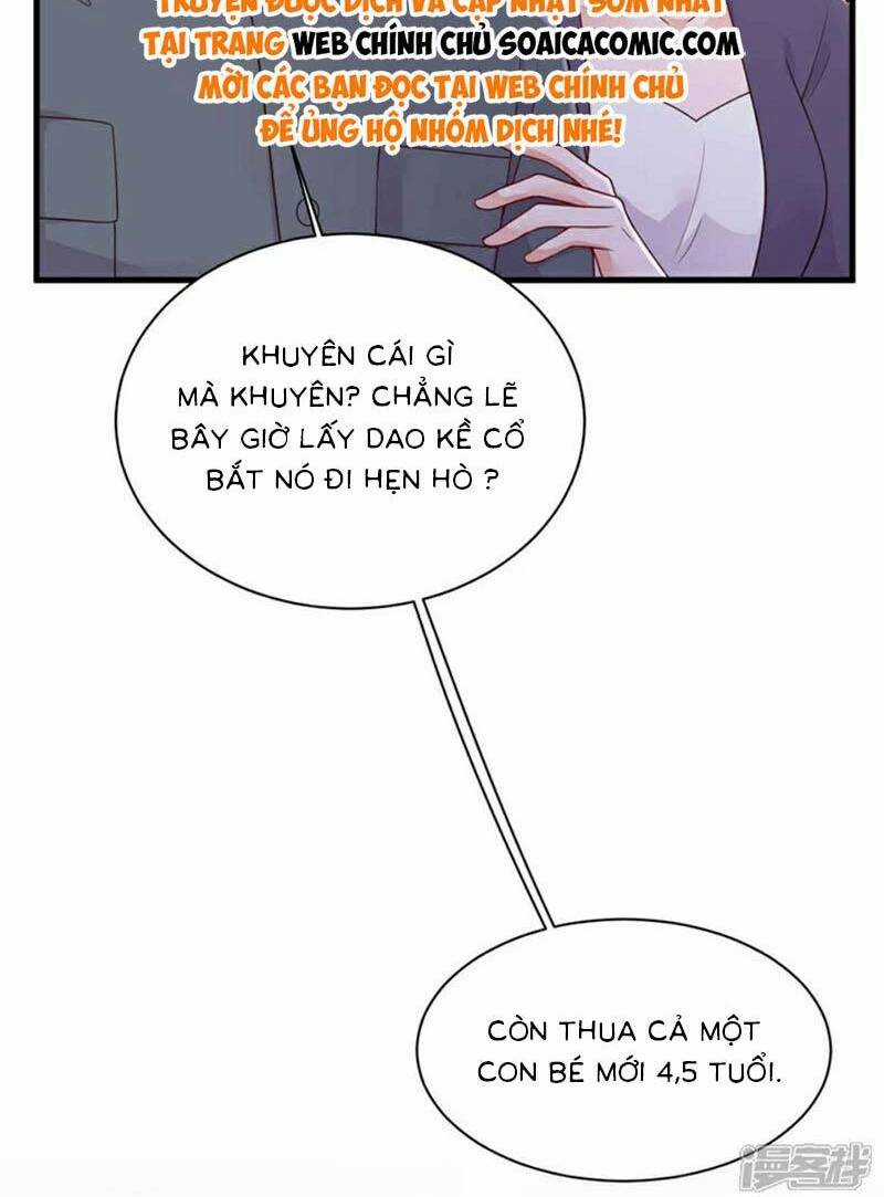 Ác Ma Thì Thầm Chapter 216 trang 21