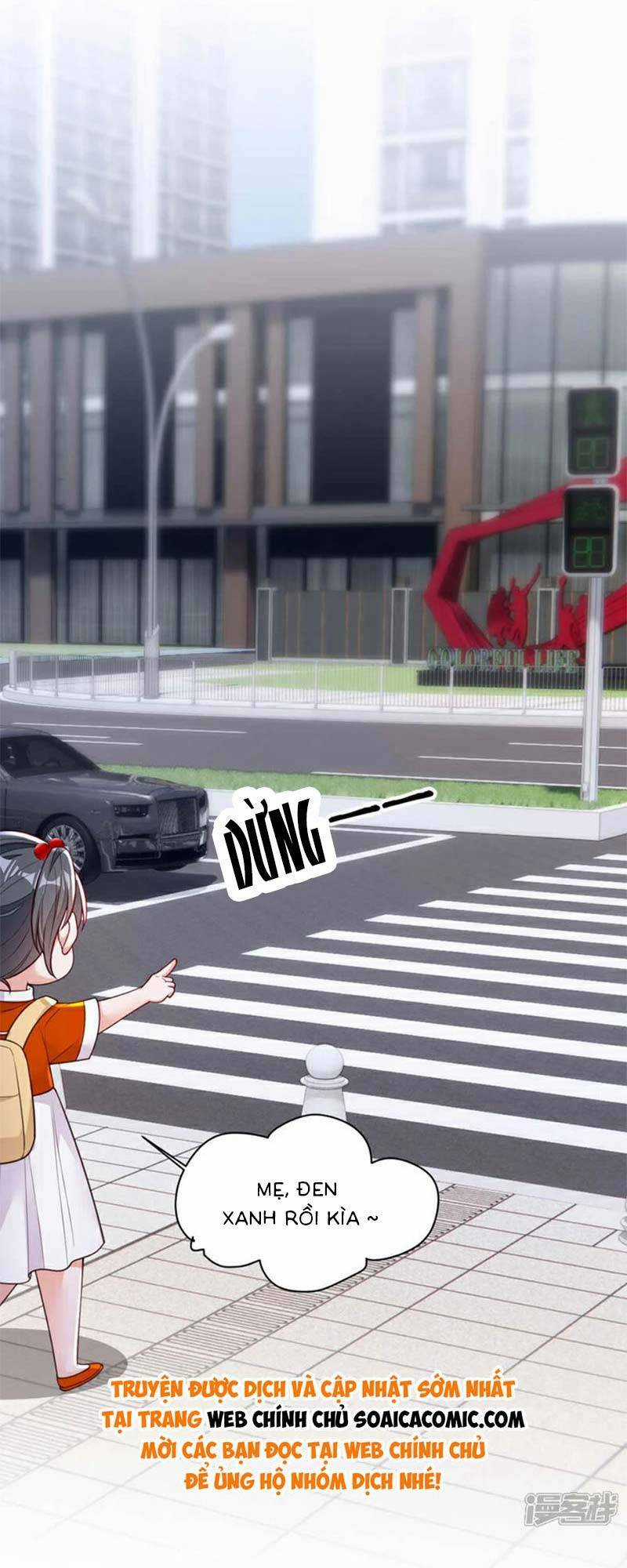 Ác Ma Thì Thầm Chapter 216 trang 22