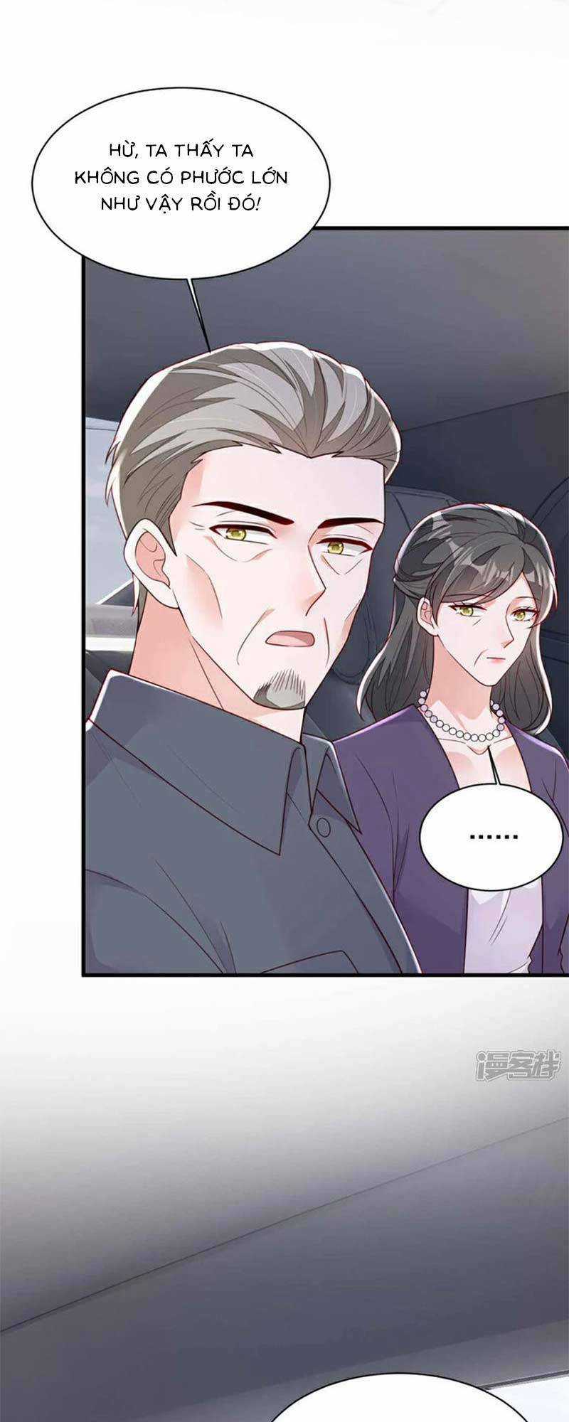 Ác Ma Thì Thầm Chapter 216 trang 23