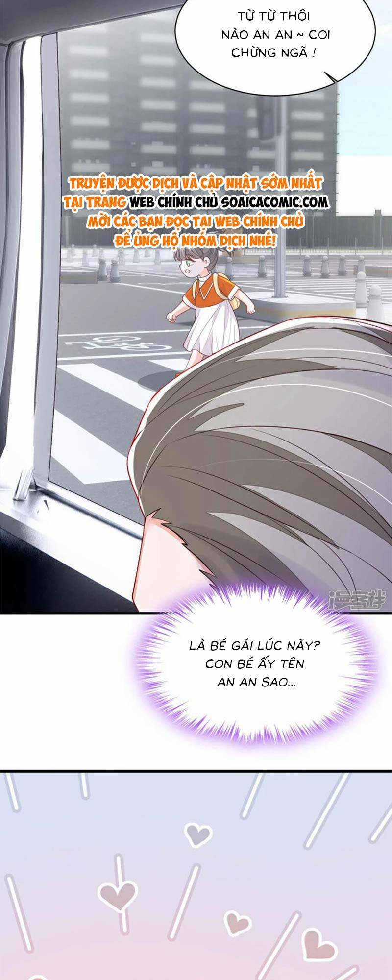 Ác Ma Thì Thầm Chapter 216 trang 24