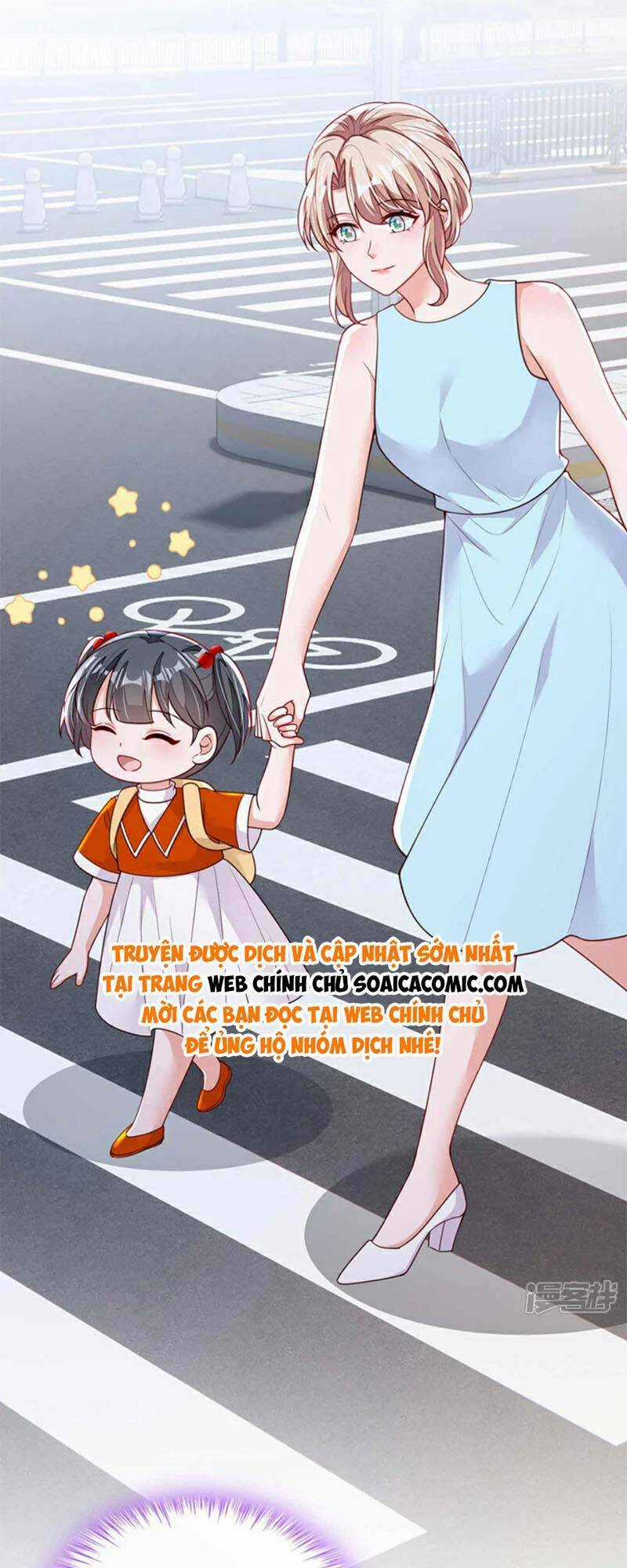 Ác Ma Thì Thầm Chapter 216 trang 27