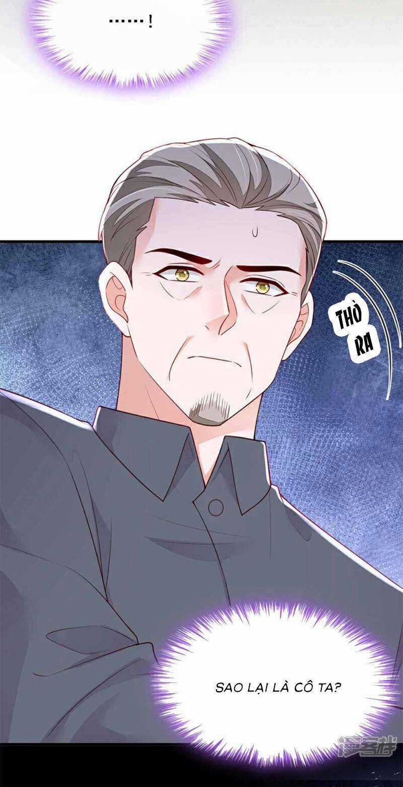 Ác Ma Thì Thầm Chapter 216 trang 28