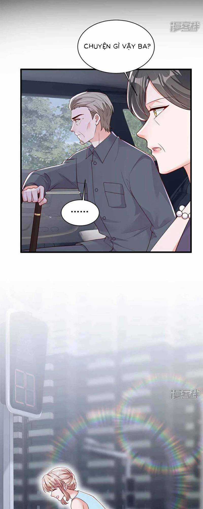 Ác Ma Thì Thầm Chapter 216 trang 30