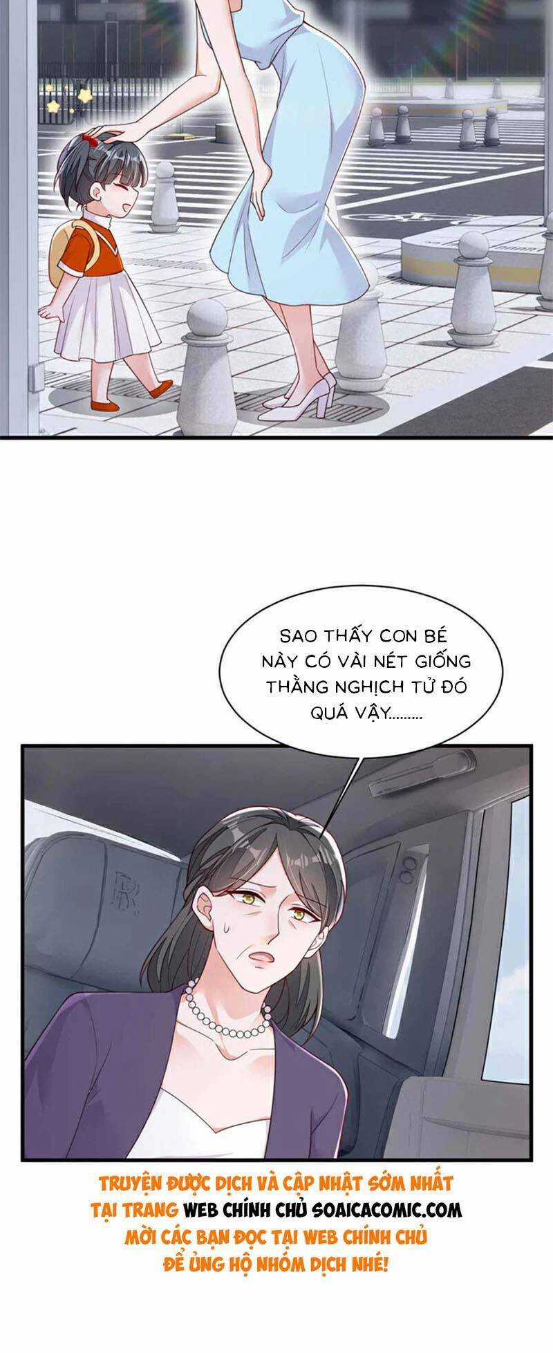 Ác Ma Thì Thầm Chapter 216 trang 31