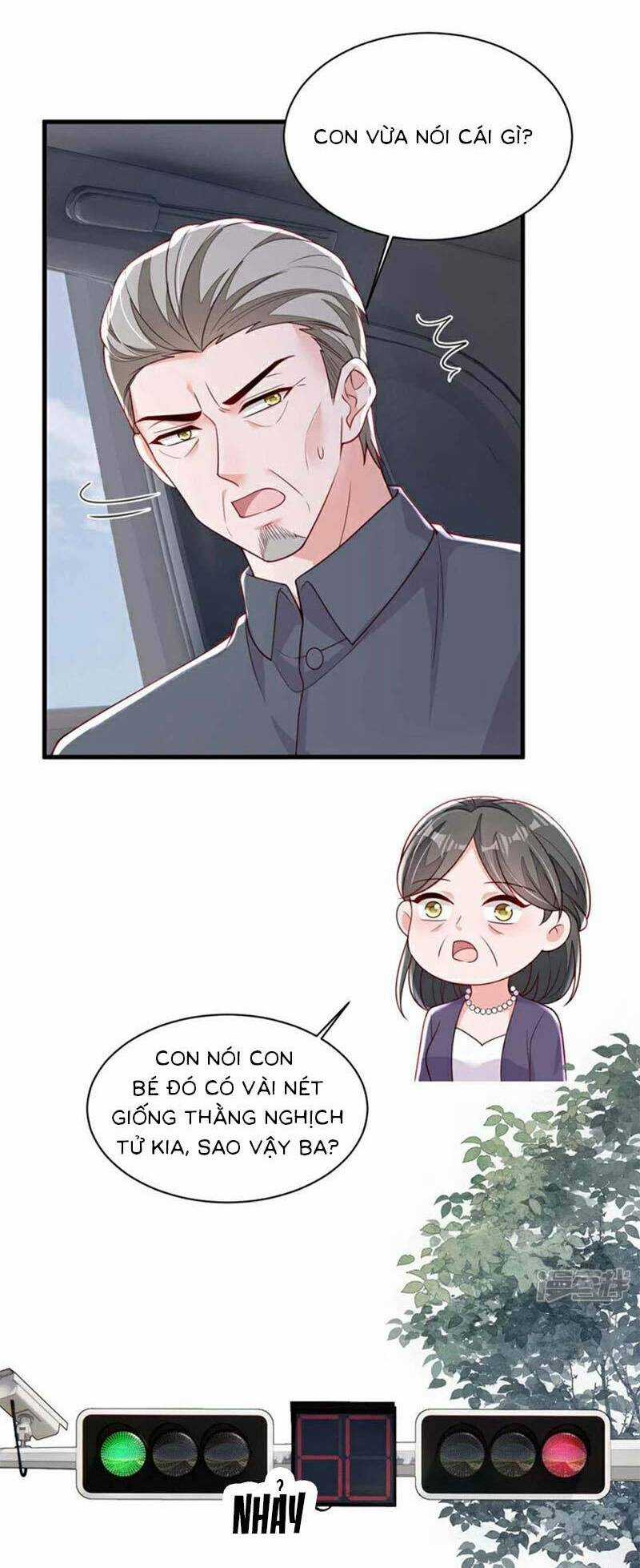 Ác Ma Thì Thầm Chapter 216 trang 32