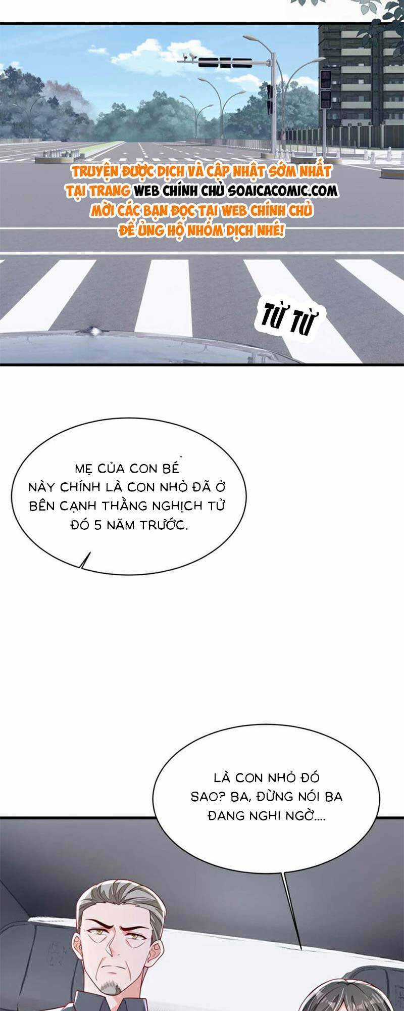 Ác Ma Thì Thầm Chapter 216 trang 33