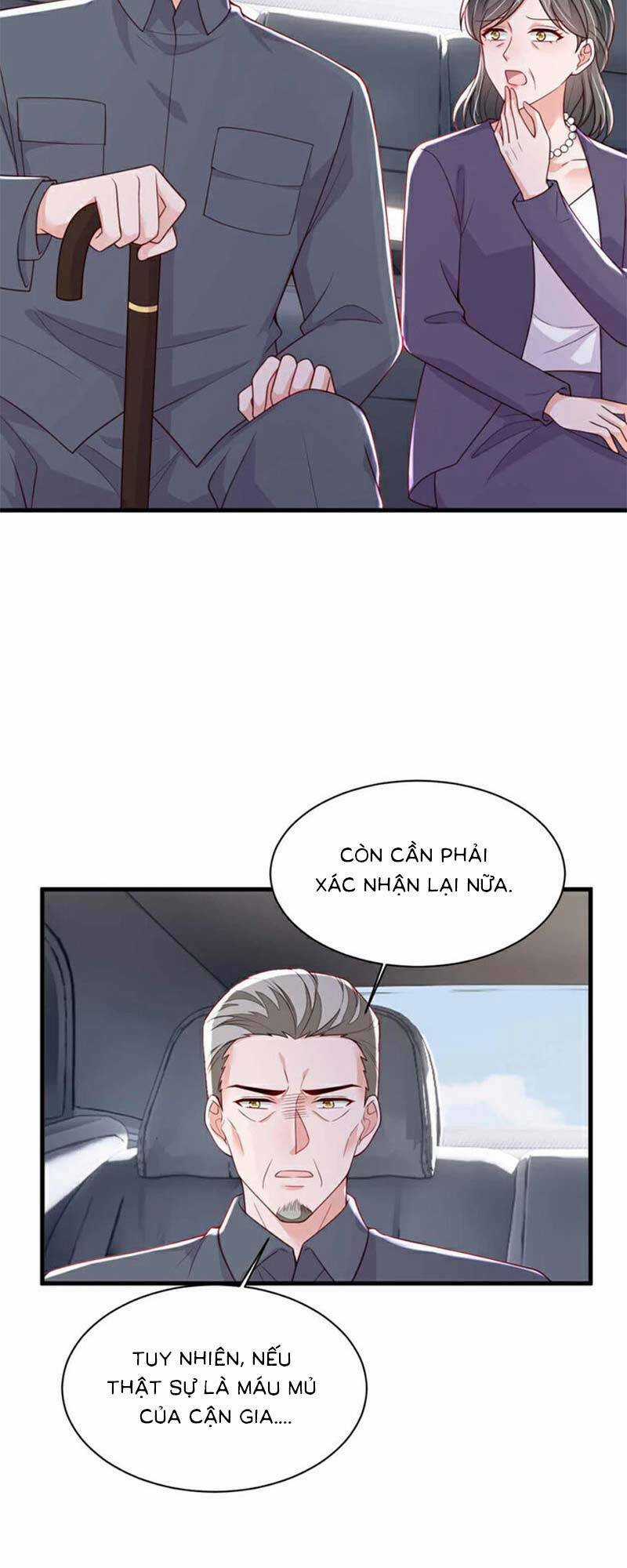 Ác Ma Thì Thầm Chapter 216 trang 34