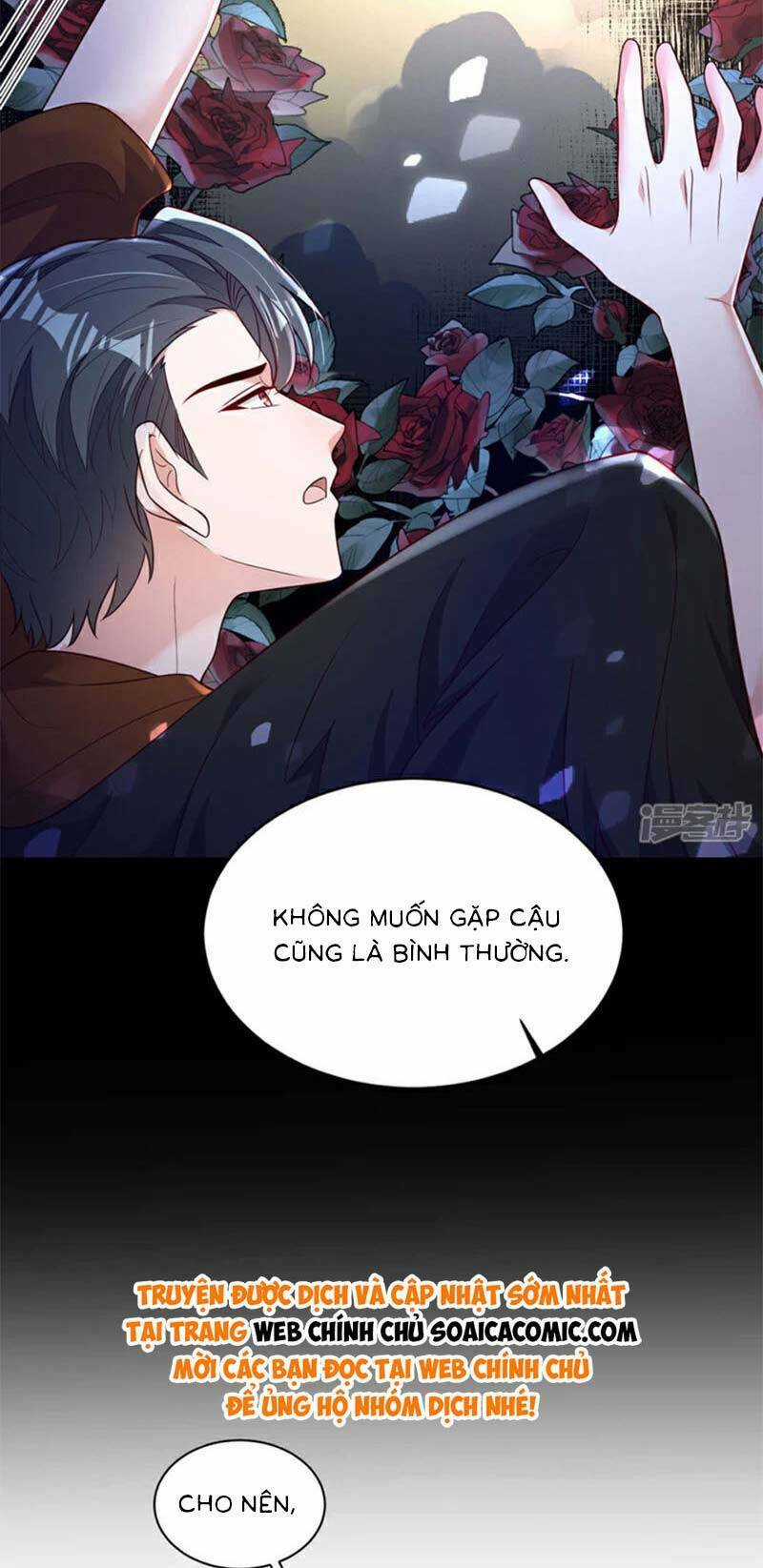 Ác Ma Thì Thầm Chapter 216 trang 6
