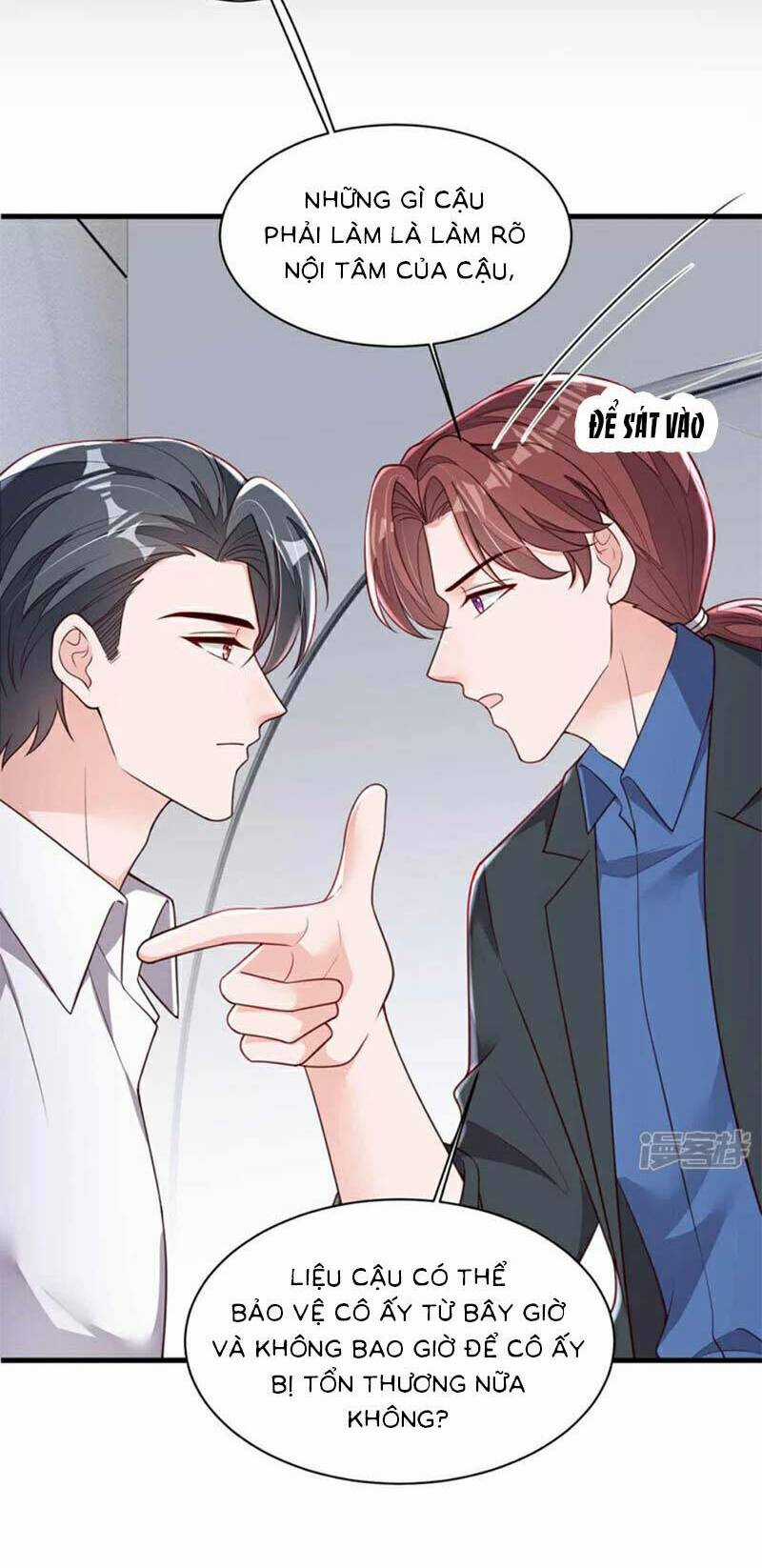 Ác Ma Thì Thầm Chapter 216 trang 7