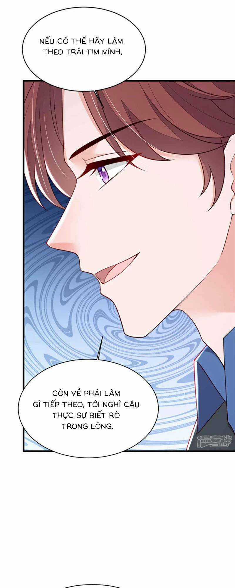 Ác Ma Thì Thầm Chapter 216 trang 8