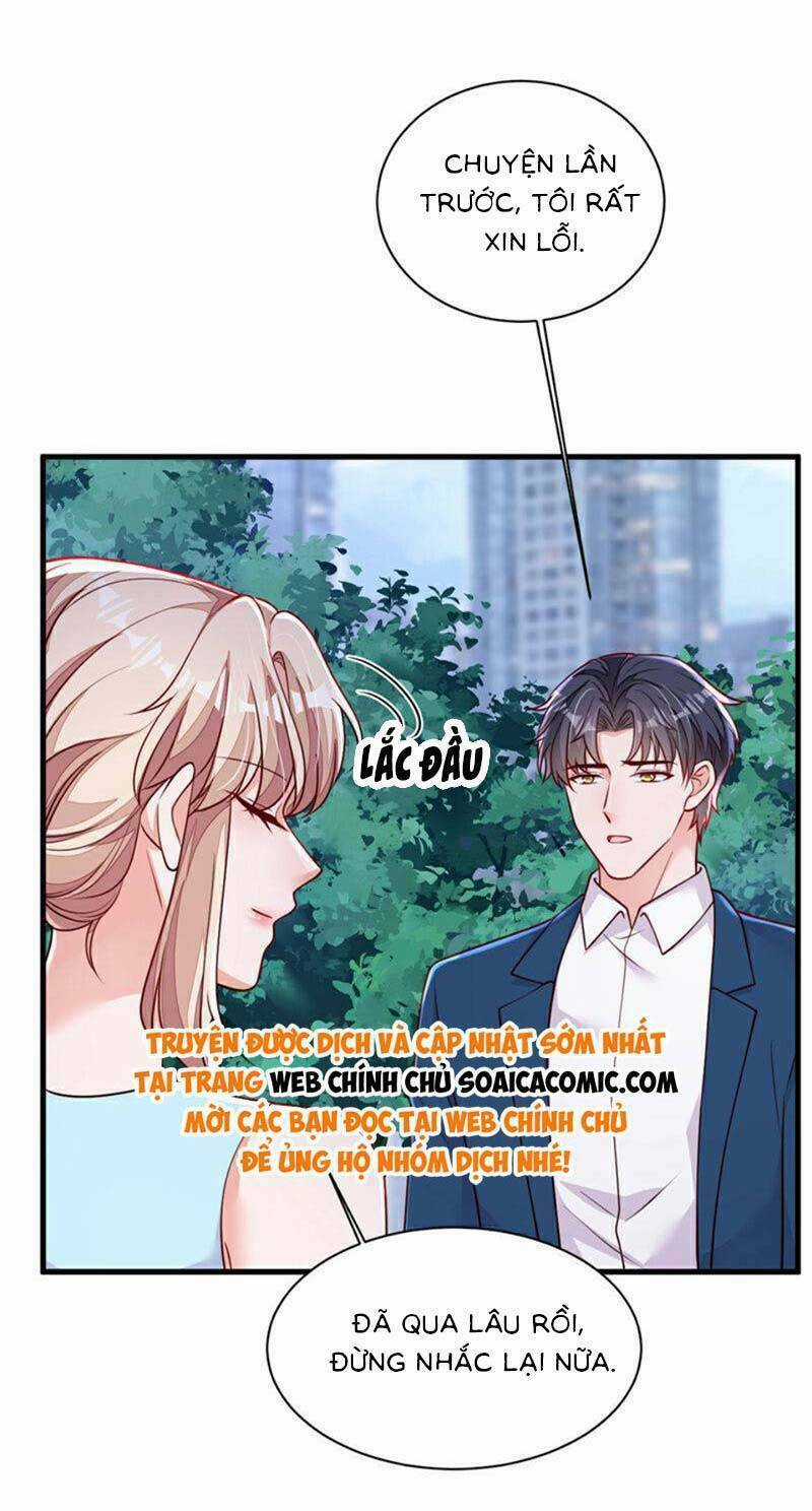 Ác Ma Thì Thầm Chapter 217 trang 11