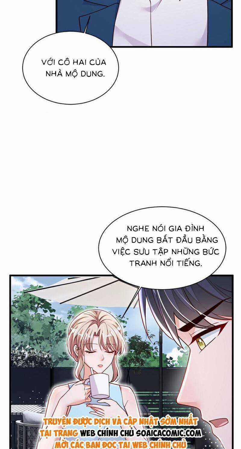 Ác Ma Thì Thầm Chapter 217 trang 13