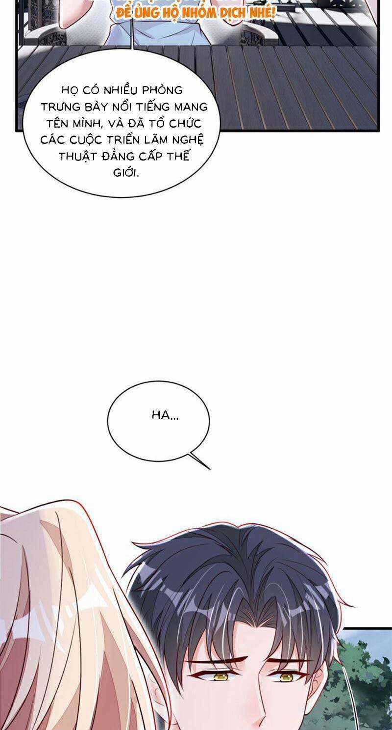 Ác Ma Thì Thầm Chapter 217 trang 14