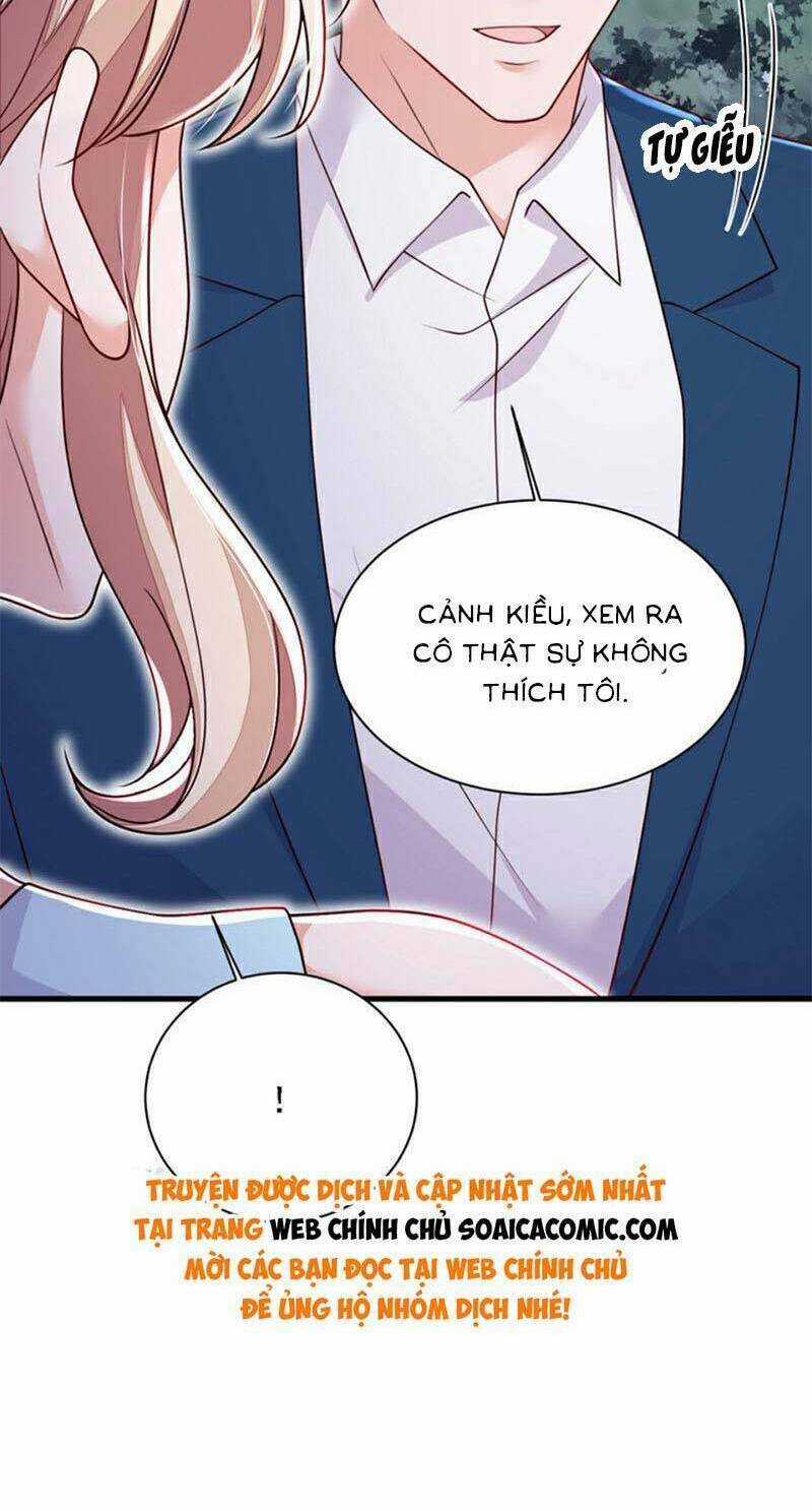 Ác Ma Thì Thầm Chapter 217 trang 15