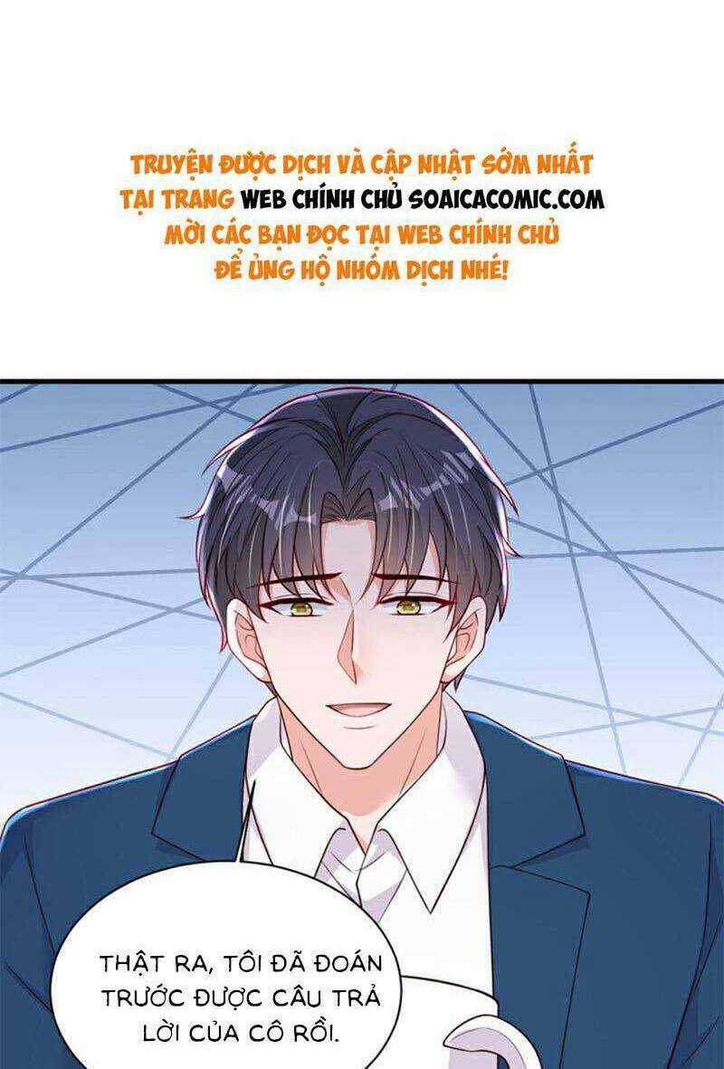 Ác Ma Thì Thầm Chapter 217 trang 17