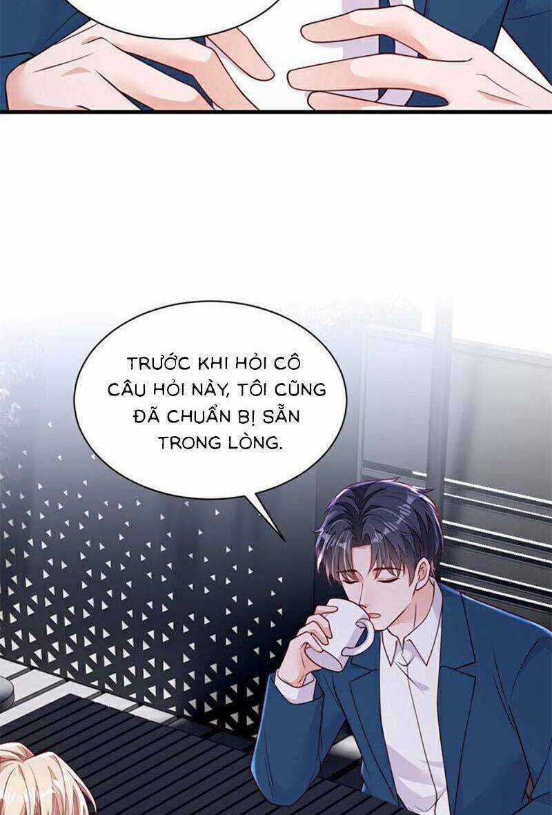 Ác Ma Thì Thầm Chapter 217 trang 18