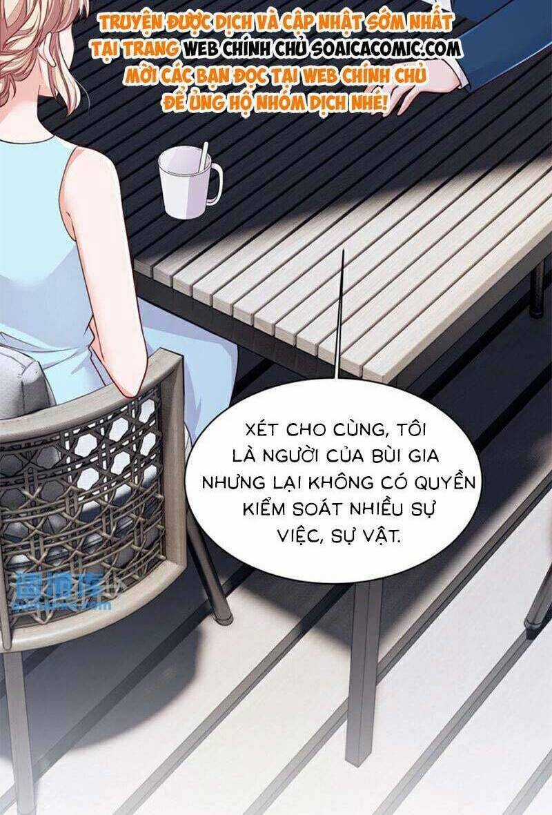 Ác Ma Thì Thầm Chapter 217 trang 19