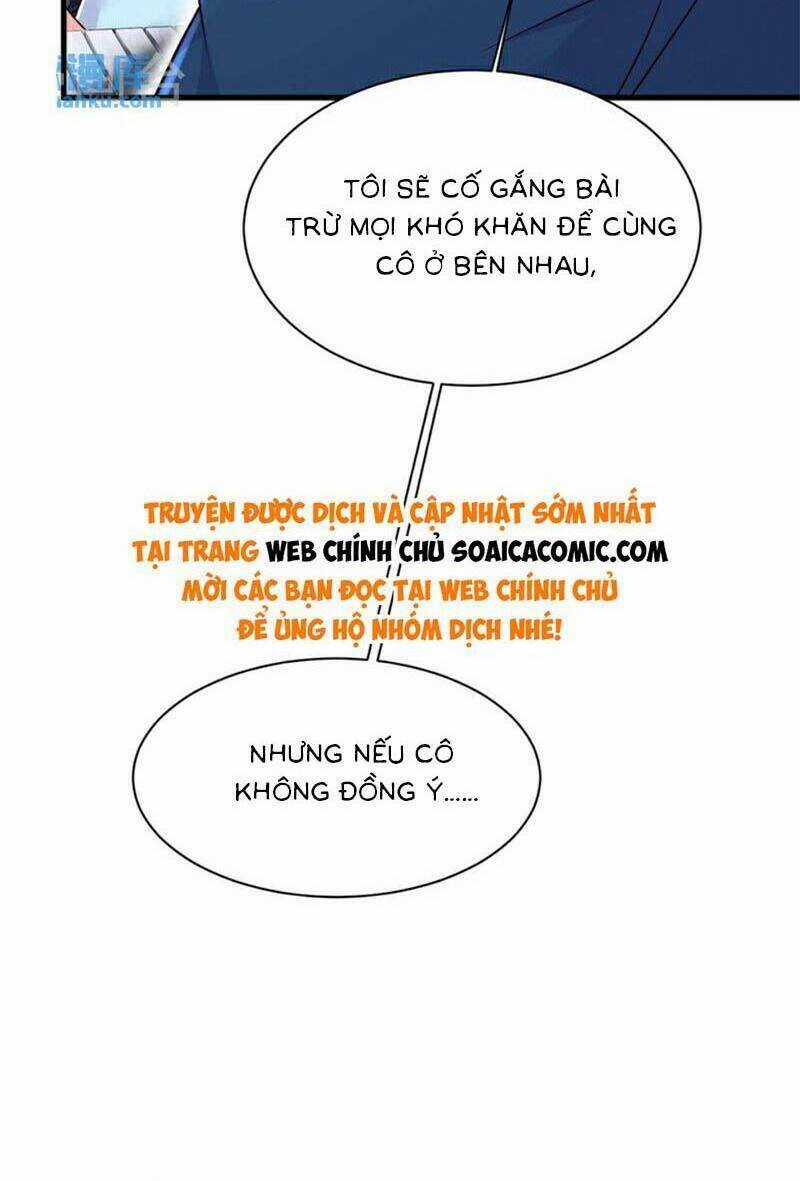 Ác Ma Thì Thầm Chapter 217 trang 21