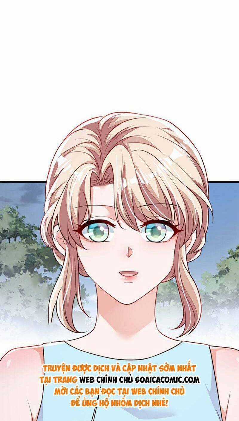 Ác Ma Thì Thầm Chapter 217 trang 23