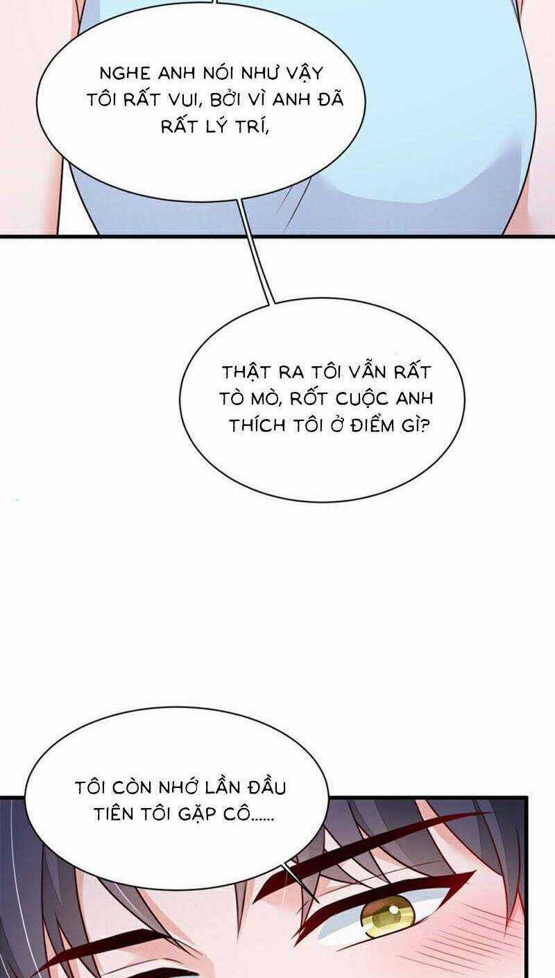 Ác Ma Thì Thầm Chapter 217 trang 24